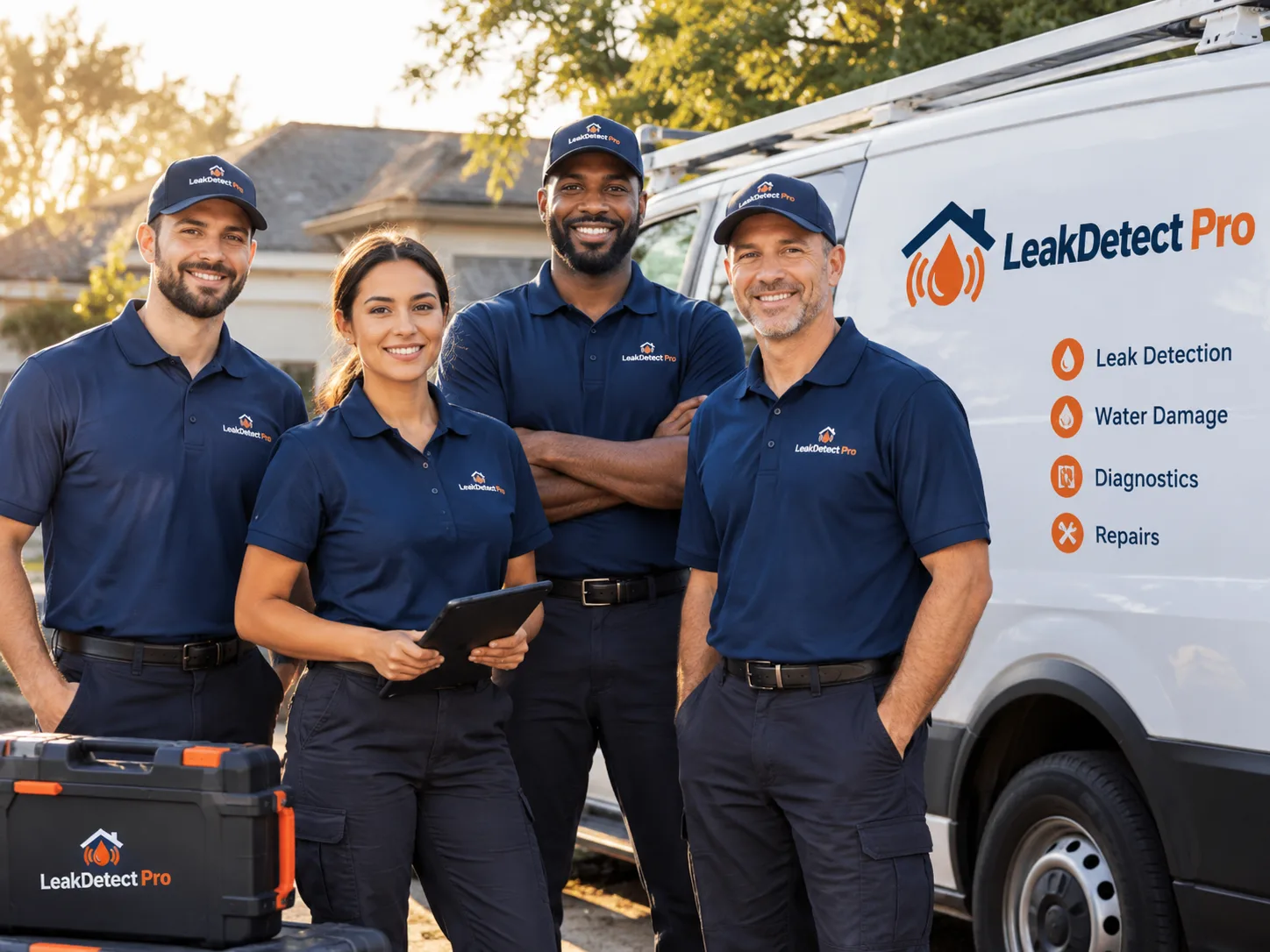 Roof Repair company in Noxapater, MS